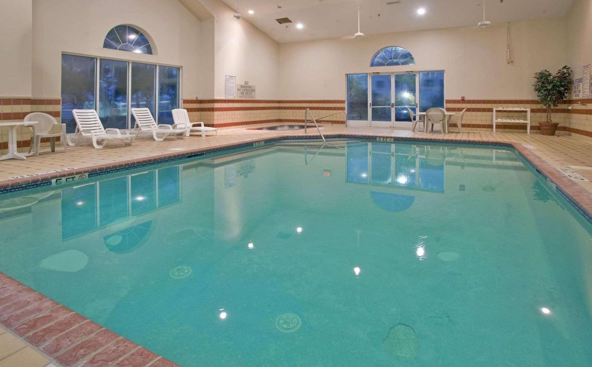 Country Inn & Suites By Radisson, Columbia, Sc Servizi foto