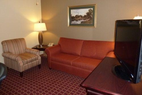 Country Inn & Suites By Radisson, Columbia, Sc Camera foto