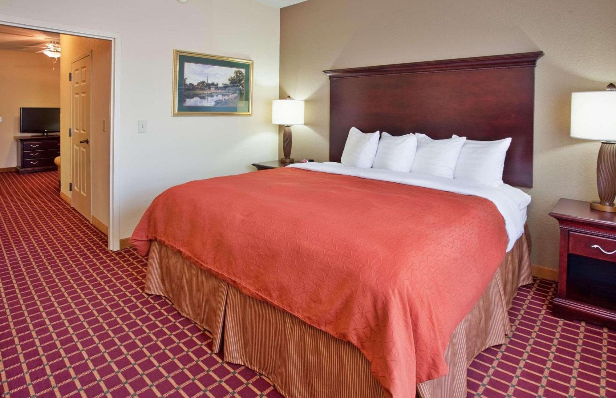 Country Inn & Suites By Radisson, Columbia, Sc Esterno foto