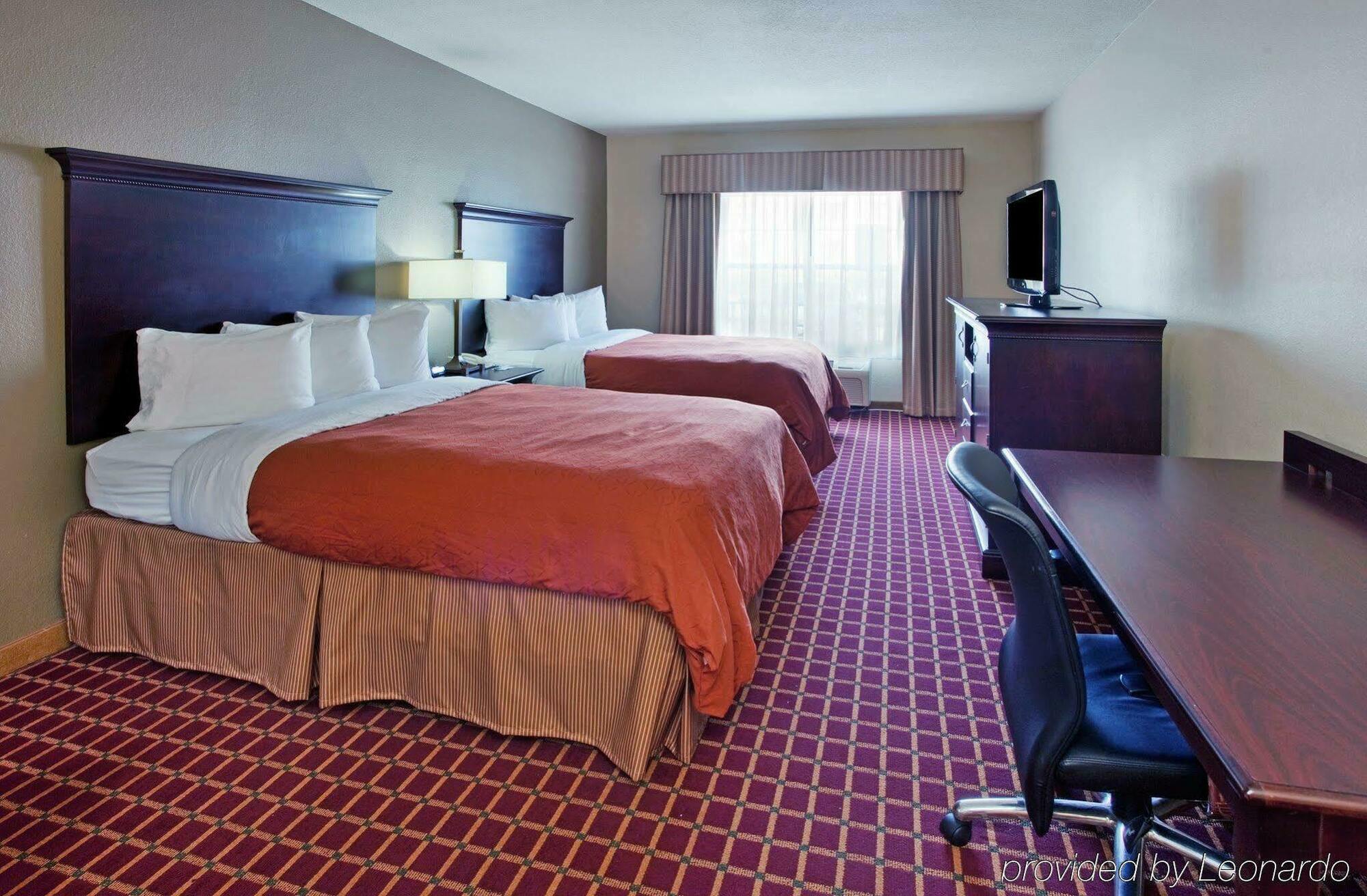 Country Inn & Suites By Radisson, Columbia, Sc Camera foto